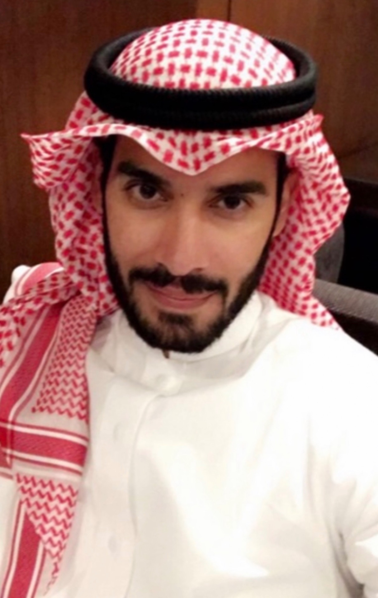 Hajid Alsubaie